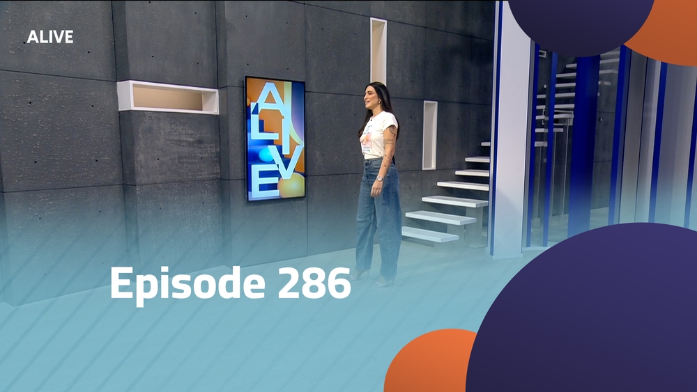 Episode 286