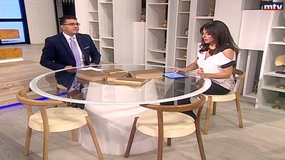 Dr Ihab Hajj - Irritable Bowel Syndrome