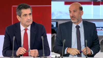 Richard Kouyoumjian - Radwan Akil