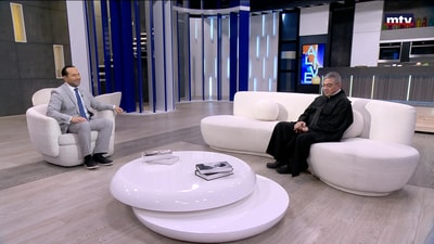 Pere Emmanuel Younes - Memorial of the imprisoned Father Anthony Tarabay