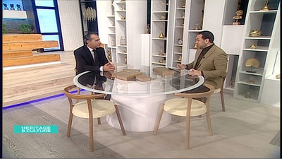 Dr Imad Mrad - Orange Revolution