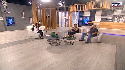 Ayman Massoud - Christina Haddad