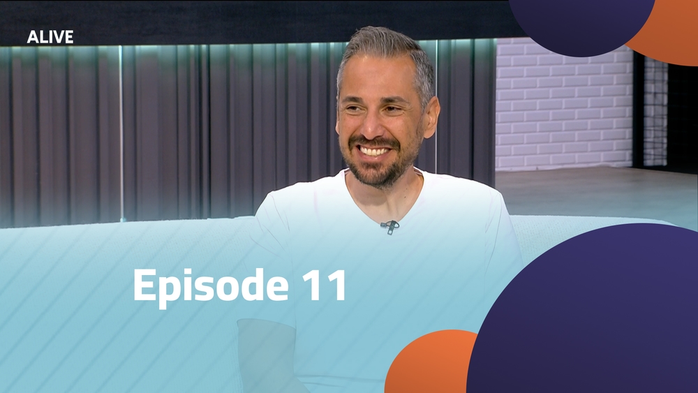 Episode 11