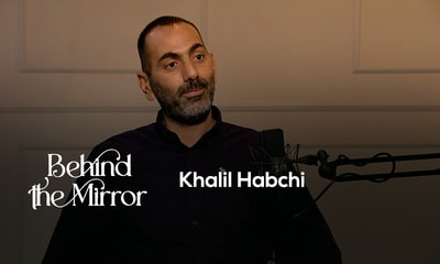 Khalil Habchi