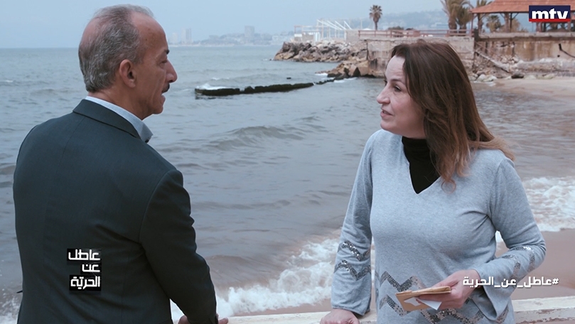 Najwa El Sheikh