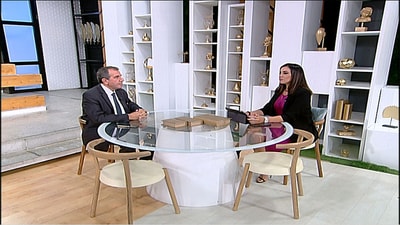 Dr. Michel Eid - The Impact of Crises on Social Classes