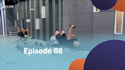 Episode 88