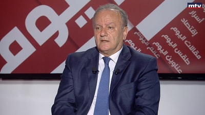 Nader Kaspar