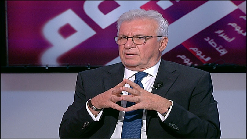 عبده لحود