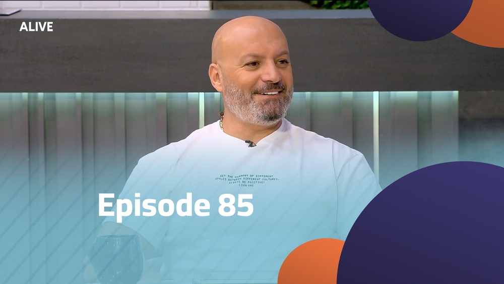 Episode 85