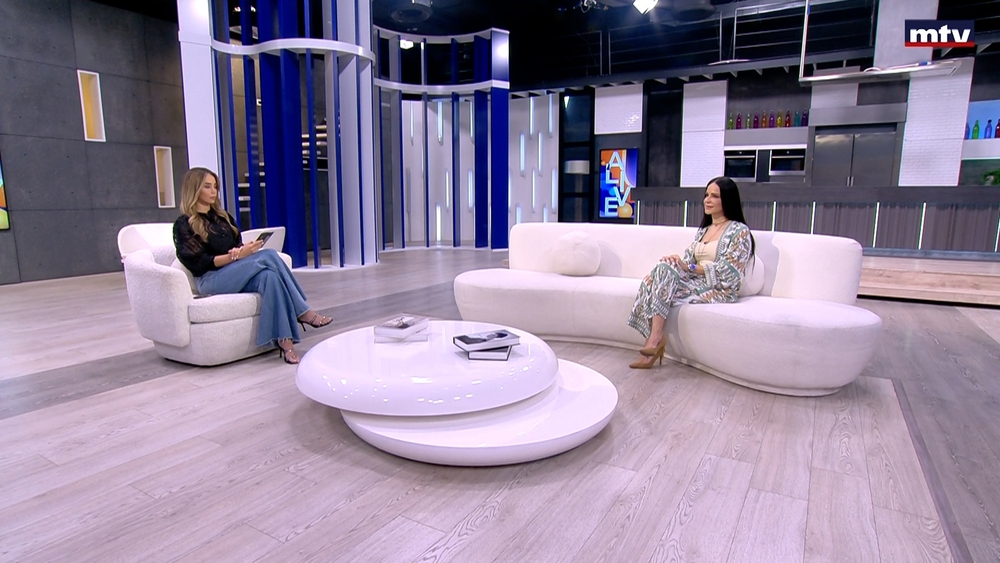Patrice Hajal Antoun - On the Paths of the Moon Festival 6