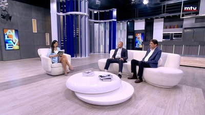 "الخوري أنطونيوس جبارة -  جوزيف اسحق  - "تكريم مونسنيور السمعاني في حصرون