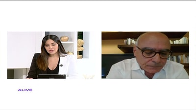 Dr Andre Aoun - Hypertension