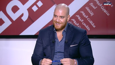 Saleh El Machnouk