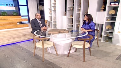 Dr. Ahmed Oweini - Educational techniques to reduce psychological stress among students
