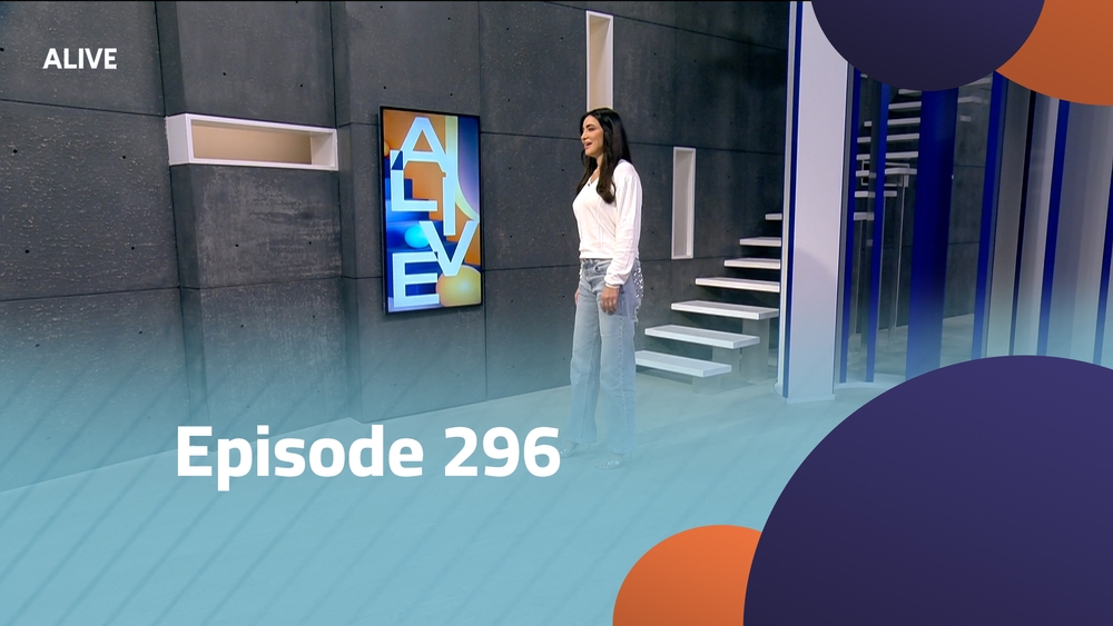Episode 296