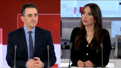 Razi El Hage - Mirna Halabi