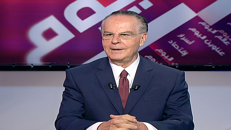 جورج عدوان