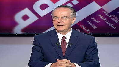 George Adwan