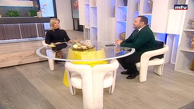 Dr. Aline Husseini Assaf - A mother’s relationship with her married daughter