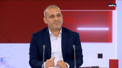 Yassine Yassine