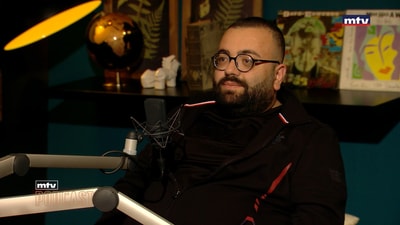 Peter Ghanime