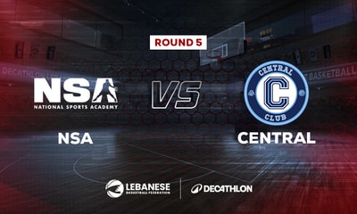 NSA vs Central