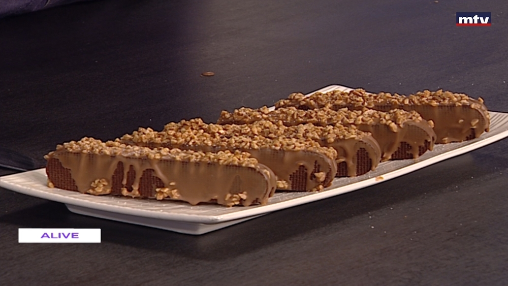The Snickers Bar