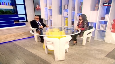 Dr. Dory Radi - The importance of children and adults' vaccination