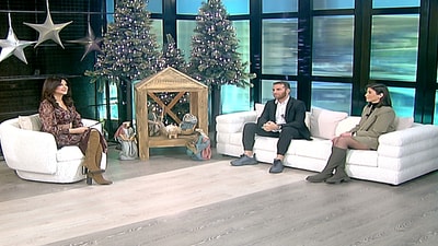 Dr Costi - Mirna Abou El Ezz - Skin Perfection
