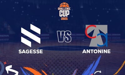 Antonine vs Sagesse