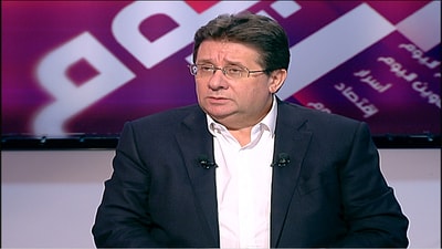 Ibrahim Kanaan