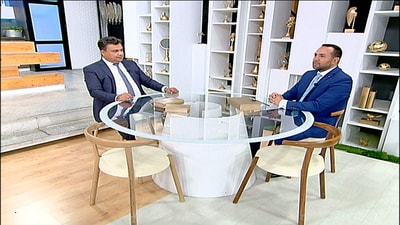 Lawyer Radi Botros - Paying off debts in banks
