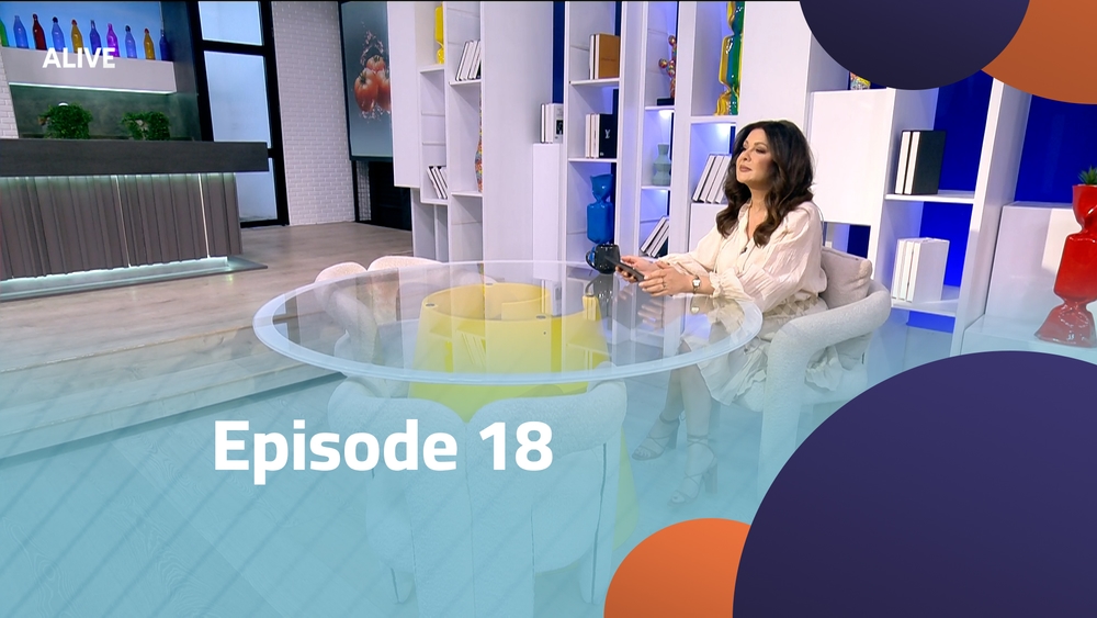 Episode 18