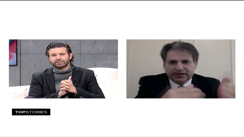 جاسم عجاقة -  سعر صرف الدولار في المصارف