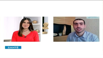 Dr Samer Saadeh - Gastroenteritis in children