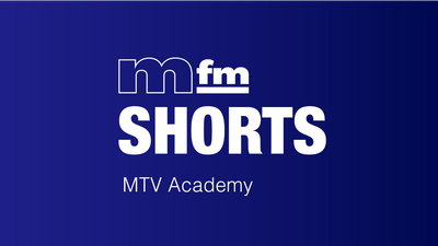 MFM Shorts - MFM Academy