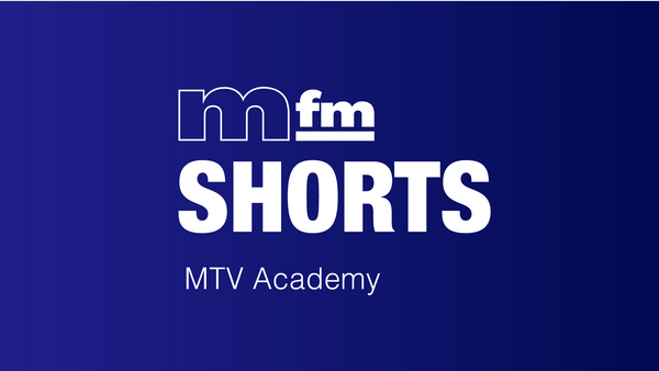 MFM Shorts - MFM Academy