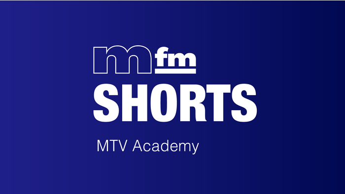 MFM Shorts - MFM Academy