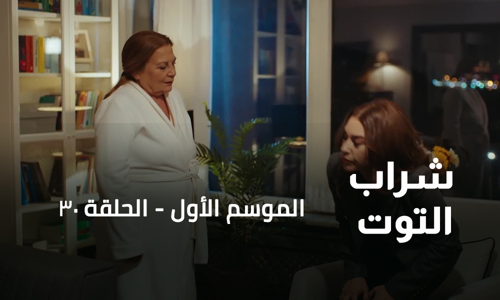 الحلقة 30