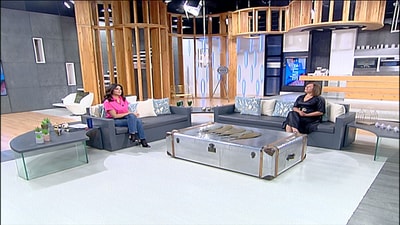 Nidal Sadek - The effect of the psychological state of the mother on the infant child