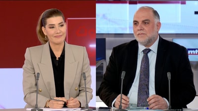 Paula Yacoubian - Ahmad Al Ayoubi