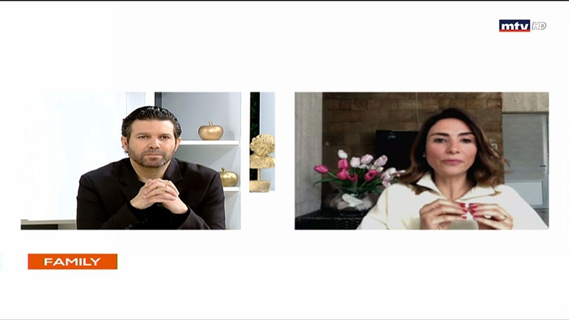  مهارات للأهل - تانيا الأشقر فاخوري 