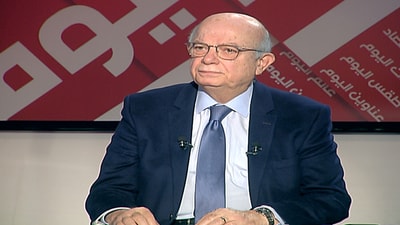 Saleh Salam