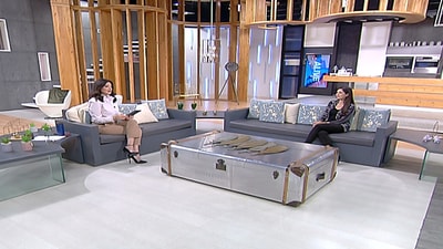 Edwina El Zoghbi - The National Campaign to Support Good Nutrition Practices for Mothers, Babies and Children