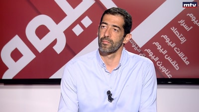 Elias Hankach