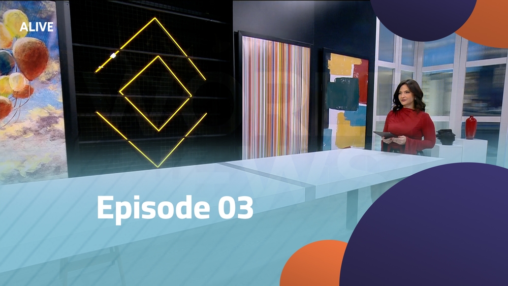 Episode 03