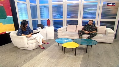 Ali Najem - Public safety procedures for media professionals in battles and wars