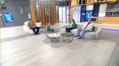 Ezzat Hussein Agha - Somaya Harrouq - Al-Rahma Medical Complex