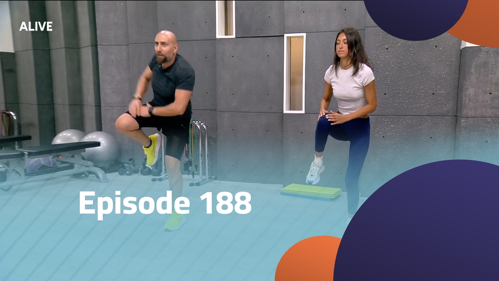 Episode 188